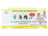 Polygonum Multiflorum Thunb (Oral Liquid) (No Alcohol)